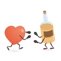 What is the Relationship Between Alcohol and Heart Disease?